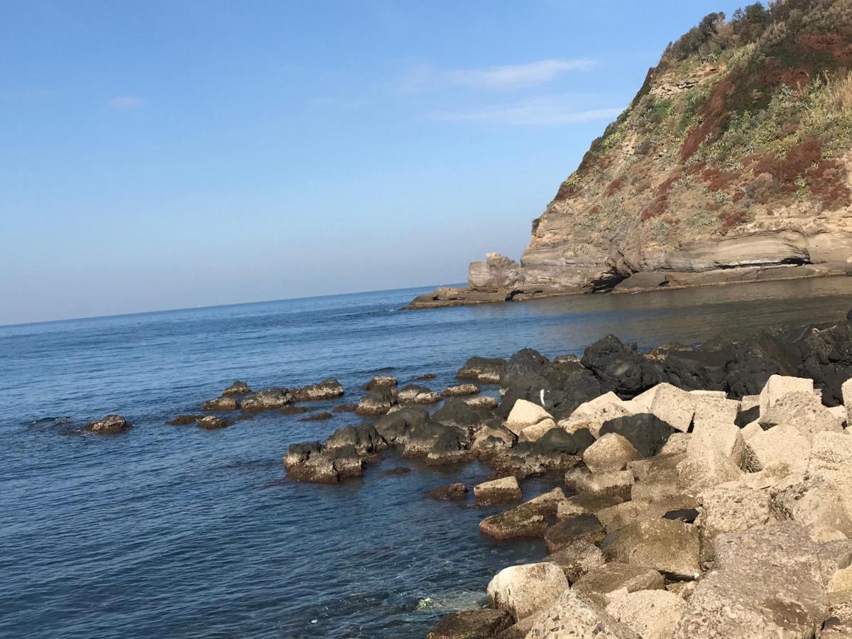 La Cantina Dello Sgatto Redang Island Dış mekan fotoğraf