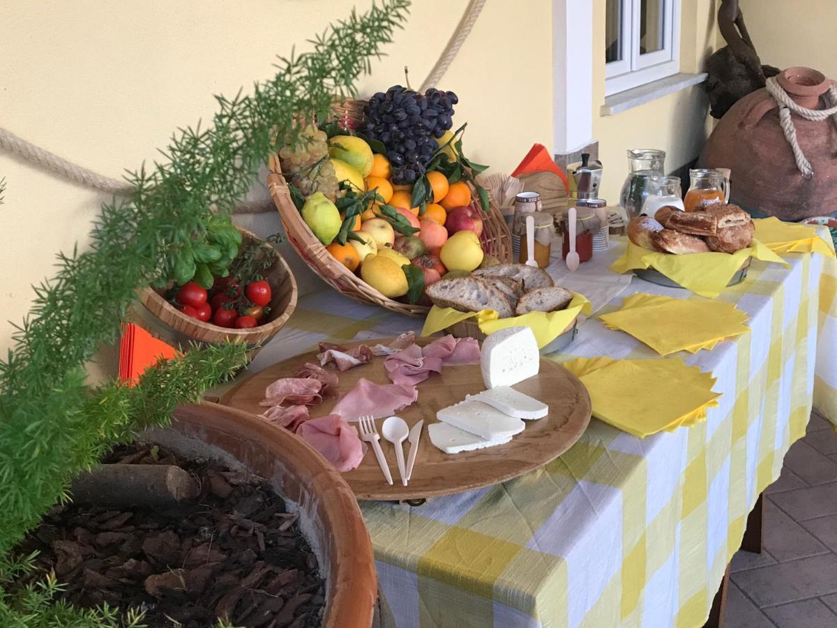 La Cantina Dello Sgatto Redang Island Dış mekan fotoğraf